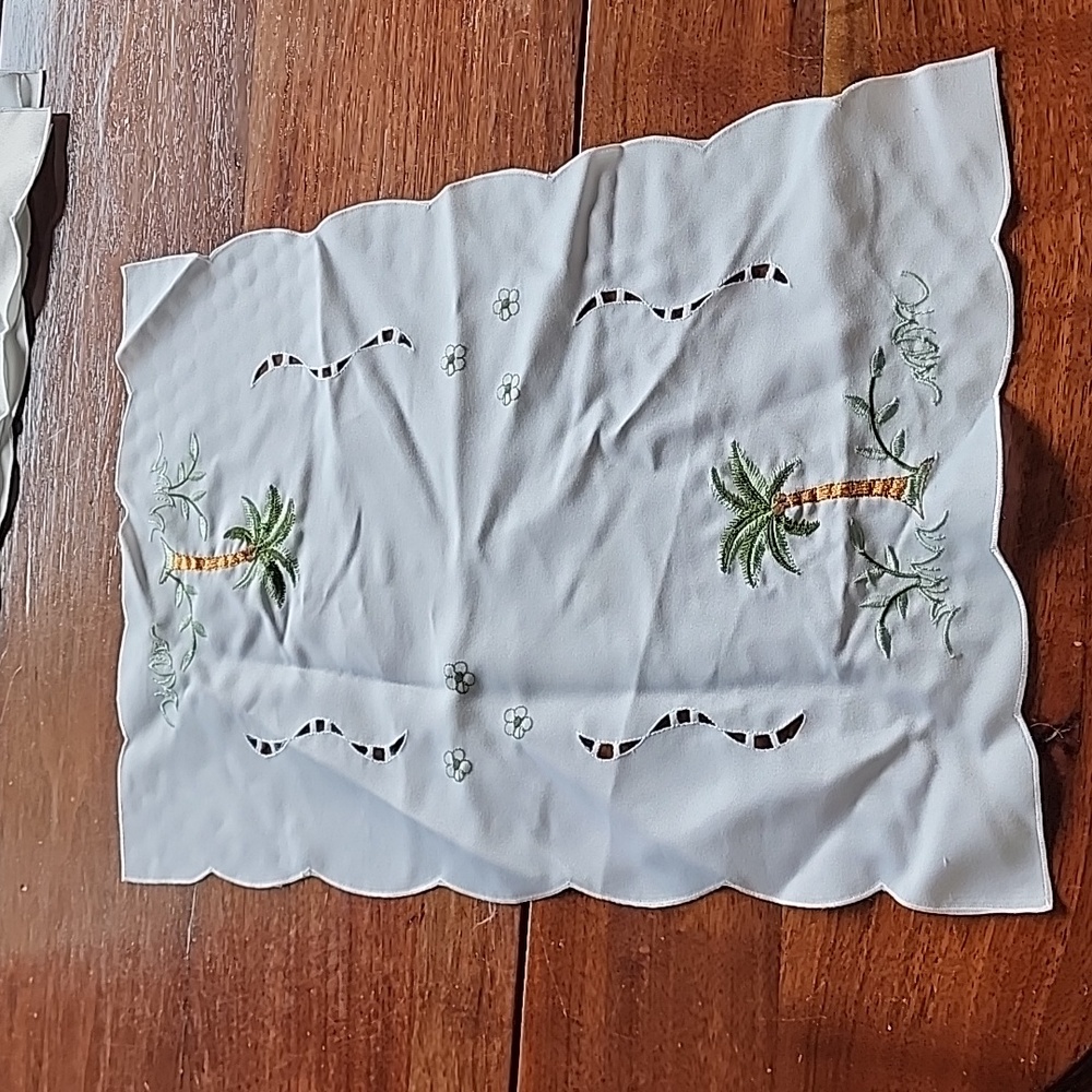 Placemats